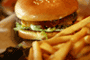 FREE MEALS & DRINKS
