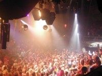 Spring Break Cancun Club