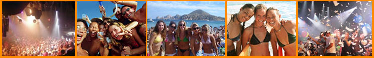 Spring Break 2013 Party Breaknow