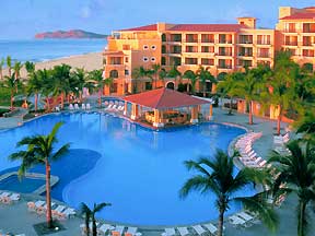 Spring Break Cabo Dreams Beach Resort