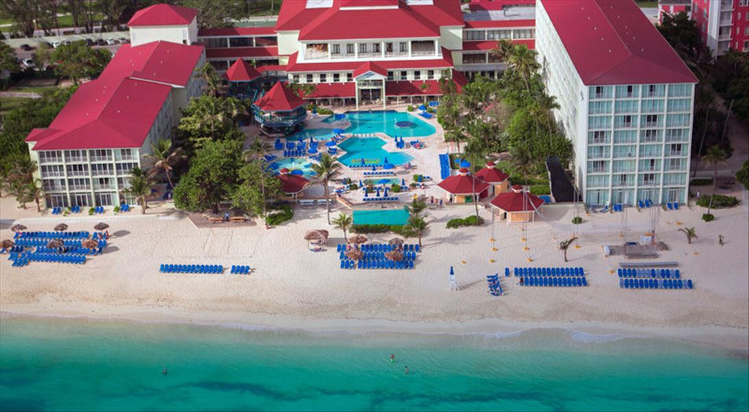 BREEZES BAHAMAS <br>ALL INCLUSIVE